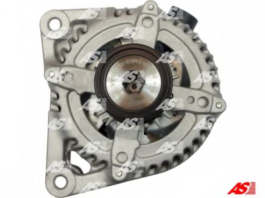 Генератор AS-PL A6132(DENSO) Генератор AS-PL A6132(DENSO)