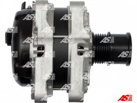 Генератор AS-PL A6132(DENSO) Генератор AS-PL A6132(DENSO)