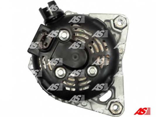 Генератор AS-PL A6132(DENSO) Генератор AS-PL A6132(DENSO)