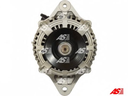 Генератор AS-PL A6220(DENSO) Генератор AS-PL A6220(DENSO)