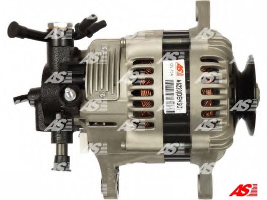 Генератор AS-PL A6220(DENSO) Генератор AS-PL A6220(DENSO)