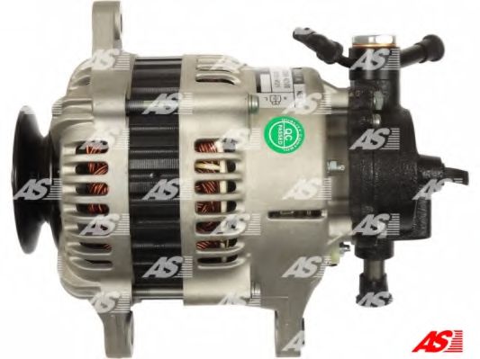 Генератор AS-PL A6220(DENSO) Генератор AS-PL A6220(DENSO)