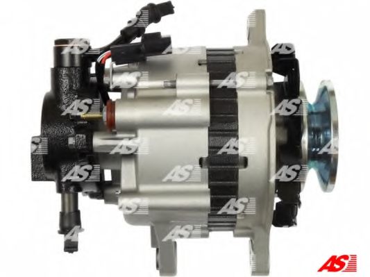Генератор AS-PL A9099(MANDO) Генератор AS-PL A9099(MANDO)