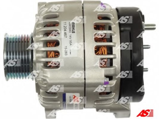 AS-PL A9154(LETRIKA)