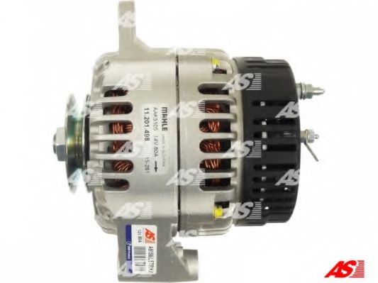 AS-PL A9156(LETRIKA)