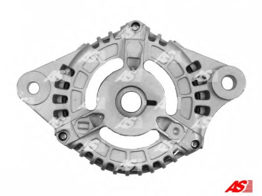 Подшипник со стороны привода, генератор AS-PL ABR4026 Подшипник со стороны привода, генератор AS-PL ABR4026