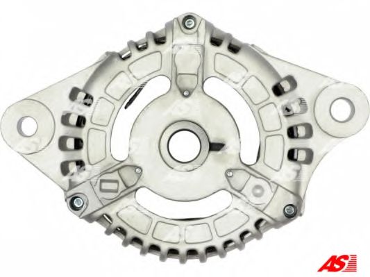 Подшипник со стороны привода, генератор AS-PL ABR4044 Подшипник со стороны привода, генератор AS-PL ABR4044