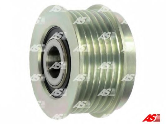 Механизм свободного хода генератора AS-PL AFP0002(INA) Механизм свободного хода генератора AS-PL AFP0002(INA)