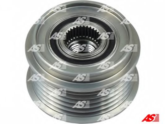 AS-PL AFP0002(V)