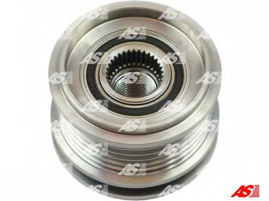 AS-PL AFP0003(V)