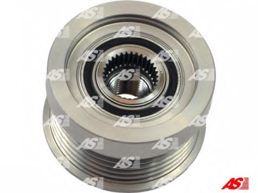 AS-PL AFP0007(V)
