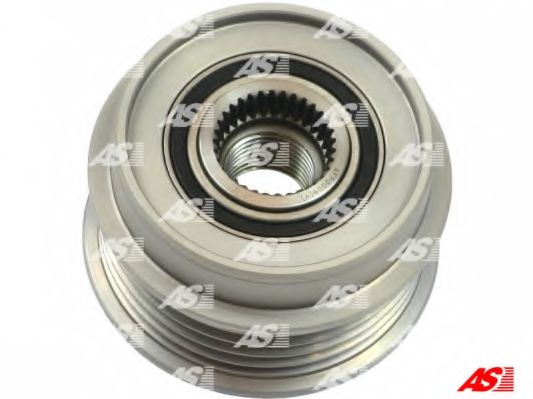 AS-PL AFP0009(V)