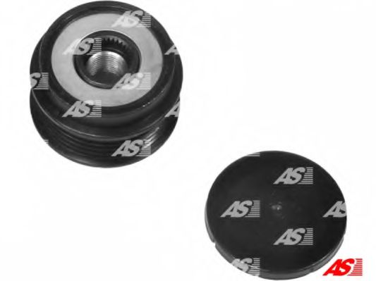 AS-PL AFP0009