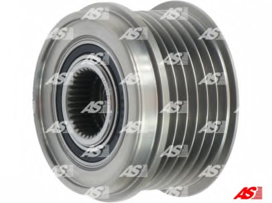 Механизм свободного хода генератора AS-PL AFP0016(V) Механизм свободного хода генератора AS-PL AFP0016(V)