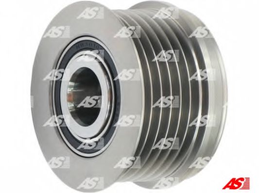 Механизм свободного хода генератора AS-PL AFP0016(V) Механизм свободного хода генератора AS-PL AFP0016(V)