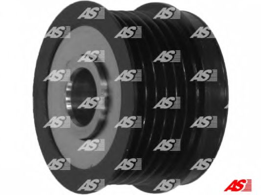 Механизм свободного хода генератора AS-PL AFP0016 Механизм свободного хода генератора AS-PL AFP0016