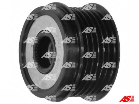 Механизм свободного хода генератора AS-PL AFP0016 Механизм свободного хода генератора AS-PL AFP0016