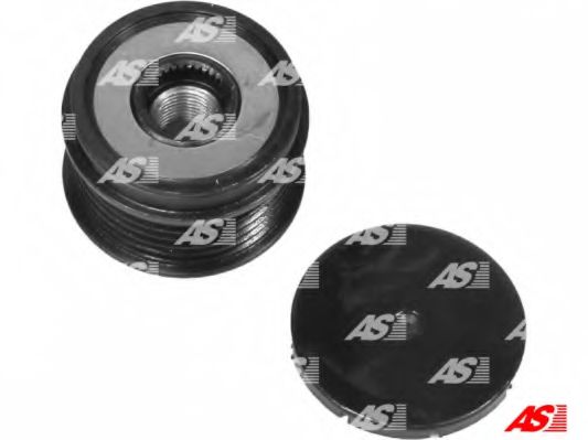 AS-PL AFP0016