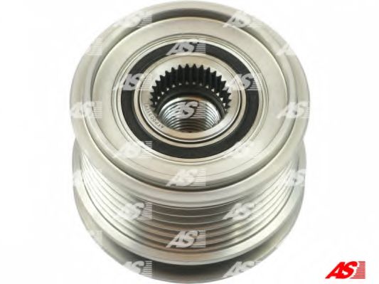 AS-PL AFP0031(V)