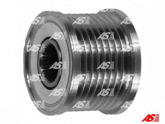 Механизм свободного хода генератора AS-PL AFP0036 Механизм свободного хода генератора AS-PL AFP0036