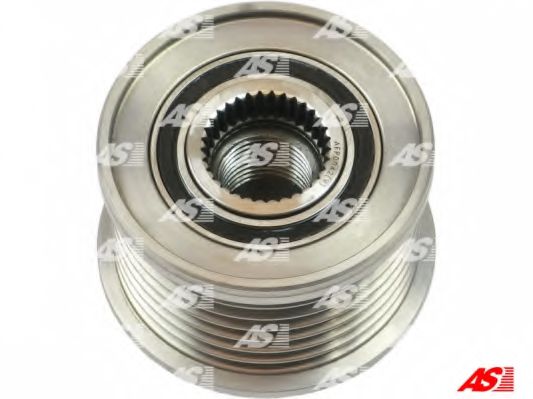 AS-PL AFP0042(V)