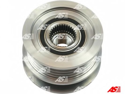 AS-PL AFP0048(V)