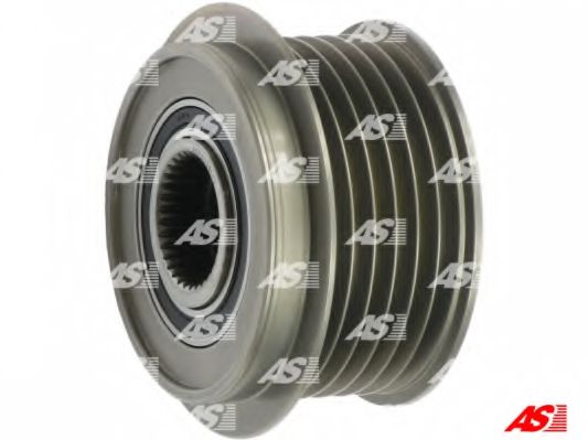 Механизм свободного хода генератора AS-PL AFP0059(V) Механизм свободного хода генератора AS-PL AFP0059(V)