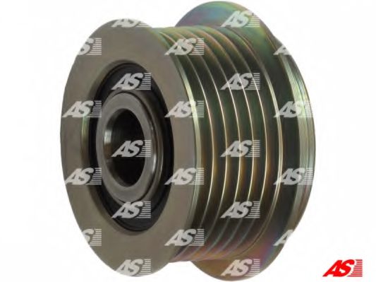 Механизм свободного хода генератора AS-PL AFP0059(INA) Механизм свободного хода генератора AS-PL AFP0059(INA)