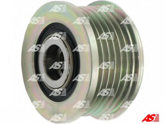 Механизм свободного хода генератора AS-PL AFP0083(INA) Механизм свободного хода генератора AS-PL AFP0083(INA)