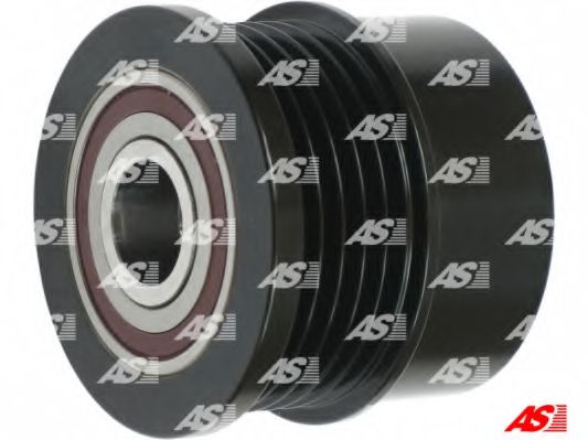 Механизм свободного хода генератора AS-PL AFP0092(LITENS) Механизм свободного хода генератора AS-PL AFP0092(LITENS)