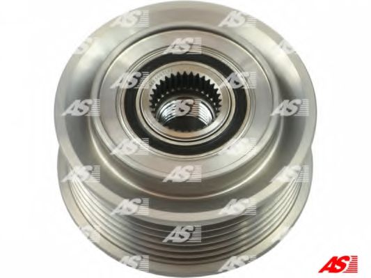 AS-PL AFP3007(V)