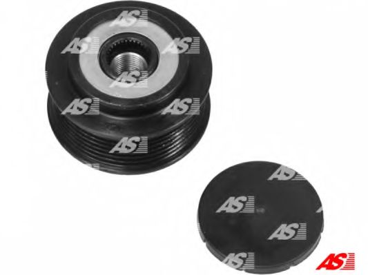 AS-PL AFP3007