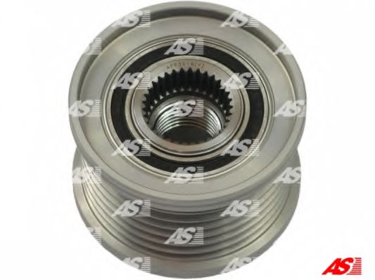 AS-PL AFP3016(V)
