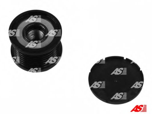 AS-PL AFP3016