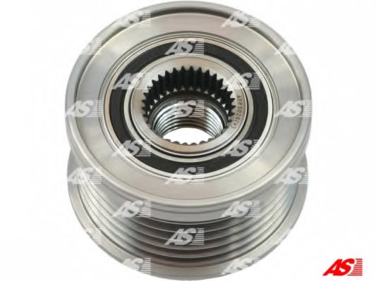 AS-PL AFP3026(V)