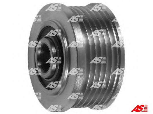 Механизм свободного хода генератора AS-PL AFP4001(INA) Механизм свободного хода генератора AS-PL AFP4001(INA)