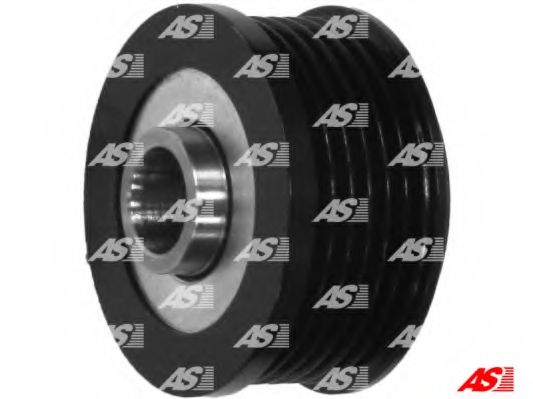 Механизм свободного хода генератора AS-PL AFP4001 Механизм свободного хода генератора AS-PL AFP4001