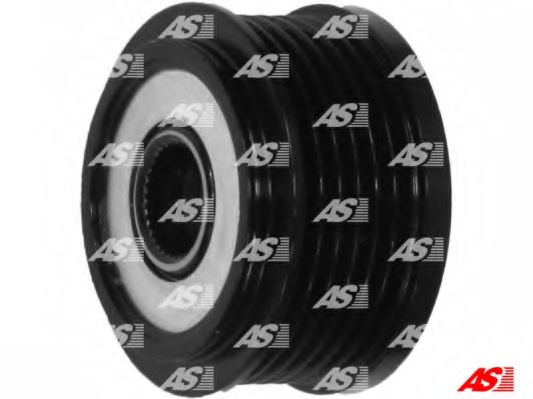 Механизм свободного хода генератора AS-PL AFP4001 Механизм свободного хода генератора AS-PL AFP4001