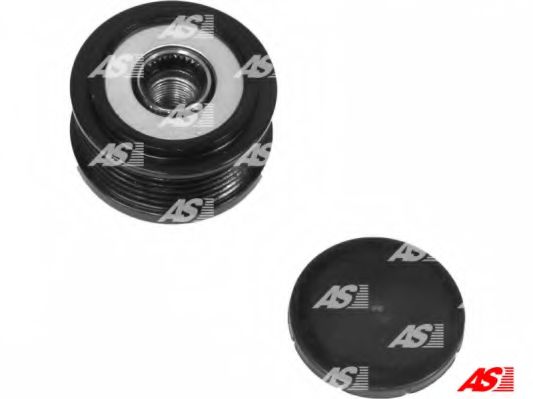 AS-PL AFP4001 AS-PL AFP4001