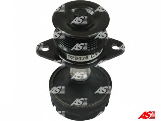 AS-PL AFP4006(LITENS) AS-PL AFP4006(LITENS)