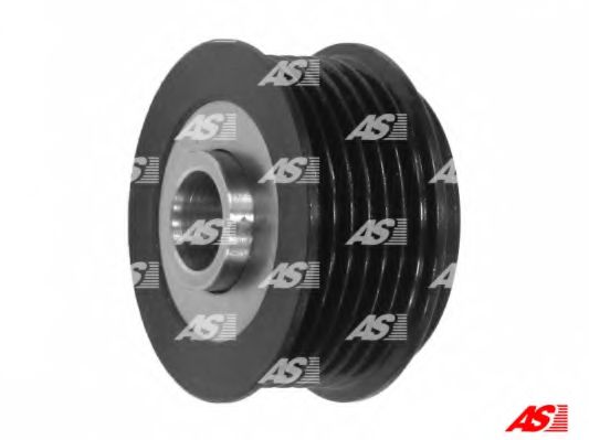 Механизм свободного хода генератора AS-PL AFP5001 Механизм свободного хода генератора AS-PL AFP5001