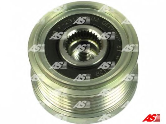 AS-PL AFP6004(INA)