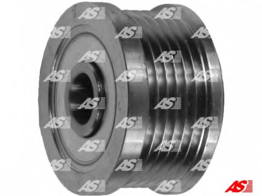 AS-PL AFP6007