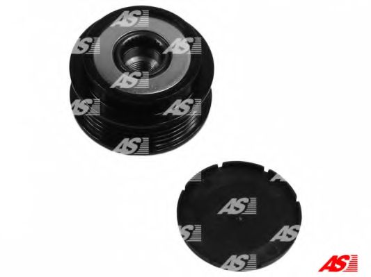 AS-PL AFP6009