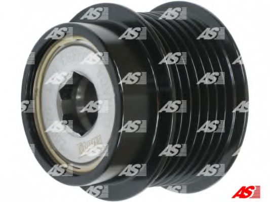 Механизм свободного хода генератора AS-PL AFP6014(LITENS) Механизм свободного хода генератора AS-PL AFP6014(LITENS)