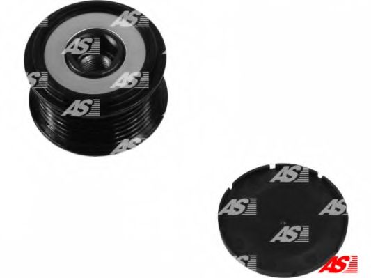 AS-PL AFP6014