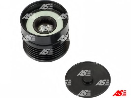 Механизм свободного хода генератора AS-PL AFP6033 Механизм свободного хода генератора AS-PL AFP6033