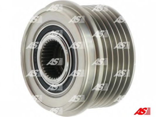 Механизм свободного хода генератора AS-PL AFP9007(V) Механизм свободного хода генератора AS-PL AFP9007(V)