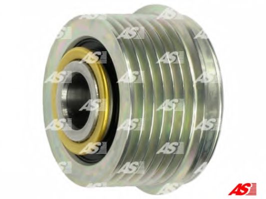 Механизм свободного хода генератора AS-PL AFP9007(INA) Механизм свободного хода генератора AS-PL AFP9007(INA)