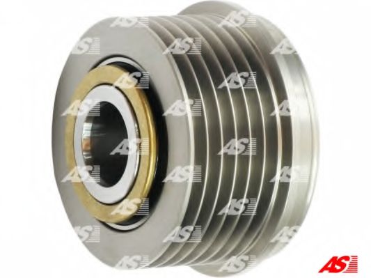 Механизм свободного хода генератора AS-PL AFP9007(V) Механизм свободного хода генератора AS-PL AFP9007(V)